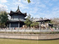 -广州西关永庆坊旅游区
