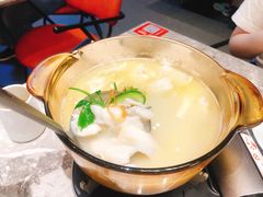 -四道菜·福建菜馆(新街口金鹰店)