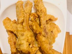 现炸酥肉-好這口重庆小面(总店)