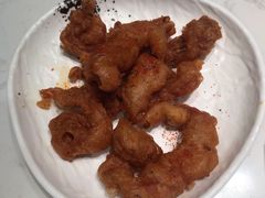 -大鼓米线(浦东长泰店)