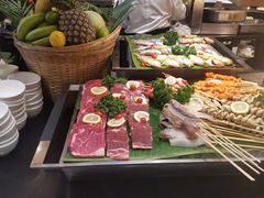 -昆明佳华广场酒店·西餐厅