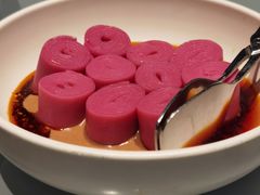 -小大董·烤鸭(观景餐厅·南京西路店)