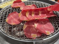 -姜虎东白丁烤肉(深圳湾后海汇店)