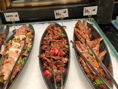 -钱小奴炭烤自助料理·安格斯牛肉(盐城中南城店)