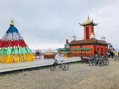 -青海湖国家重点风景名胜区