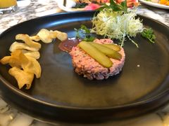-Tivano意大利餐厅(成都居舍酒店)
