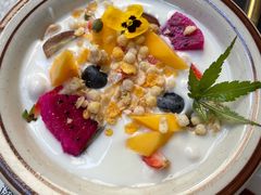 -ChitChat奇洽·Bistro(黎黄陂路店)