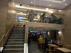 -魏家凉皮(西安秋林宏业商厦店)