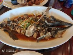 -仙林宾馆-餐厅