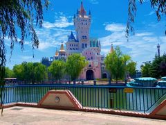 -青岛方特梦幻王国