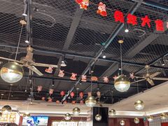 -潮界(虹桥新天地店)