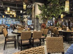 -牛头鱼庄·地道广西菜(西明店)