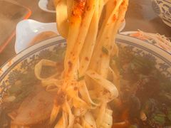 -清真磨沟沿老字号牛肉面(总店)