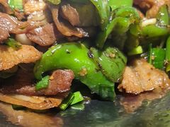 -遇见小院—虹鳟鱼•农家菜(怀柔店)