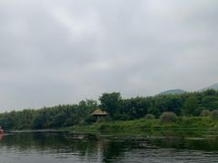-杭州双溪漂流景区