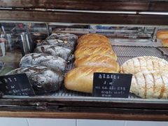 -仙峰天然面包(迎宾路店)