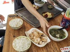 -陈记汤饭(水巷口店)