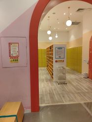 -玩元素·家庭游乐成长中心(香格里拉店)