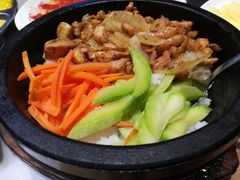 -韩宫宴烤肉·料理(苏州中心店)