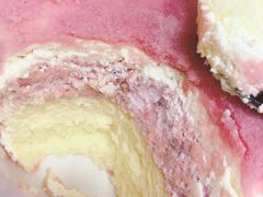 玫瑰双层芝士蛋糕-好利来(牡丹园店)