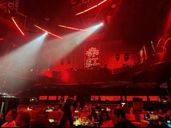 -赤红音乐现场(浦东金桥路店)