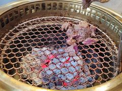 -明洞王妃家烤肉(苏州中心星悦汇店)