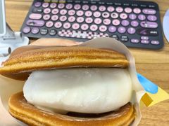 -泽田本家·铜锣烧(TX淮海店)