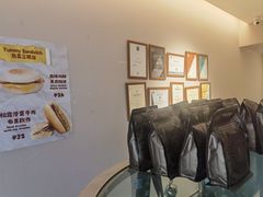 -Punchline Coffee&Roaster(同济大学店)