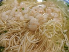 -同得兴 Since·1995 传统苏式面馆(嘉馀坊店)