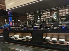 -星漾里•SPA•足道•按摩•养生(吕厝店)