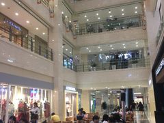 -光启城时尚购物中心