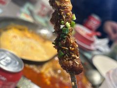 -生活如沸·顺德水牛奶火锅(大学路店)