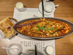 -中国徽菜·徽商故里(罍街店)