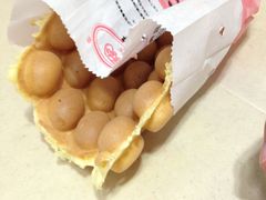 -利强记北角鸡蛋仔(弥敦道店 )
