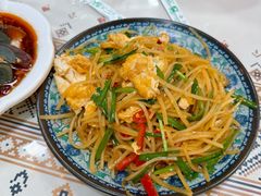 -马黑哥椒麻鸡(清江山水店)