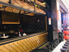 -烤匠麻辣烤鱼(环球中心店)