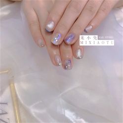 -米小兔美甲美睫