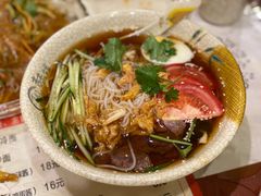 东北冷面-吉味馆(柠溪店)