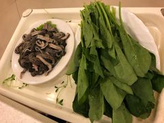-八先生涮肉房(三里河店)