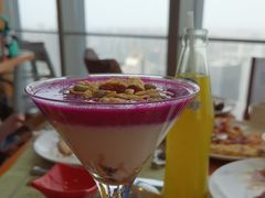 -视界美食自助餐厅·石家庄希尔顿酒店