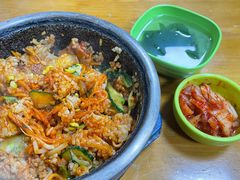 -韩泉韩国美食屋(朝晖路店)