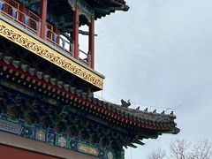 -北京艺术博物馆(万寿寺)