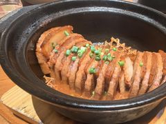 -高佳庄·海鲜酒楼(东港店)