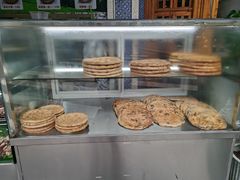 烤馕-新疆伊宁远征餐厅