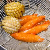海鲜粥火锅好吃养生两不误，后悔现在才发现！