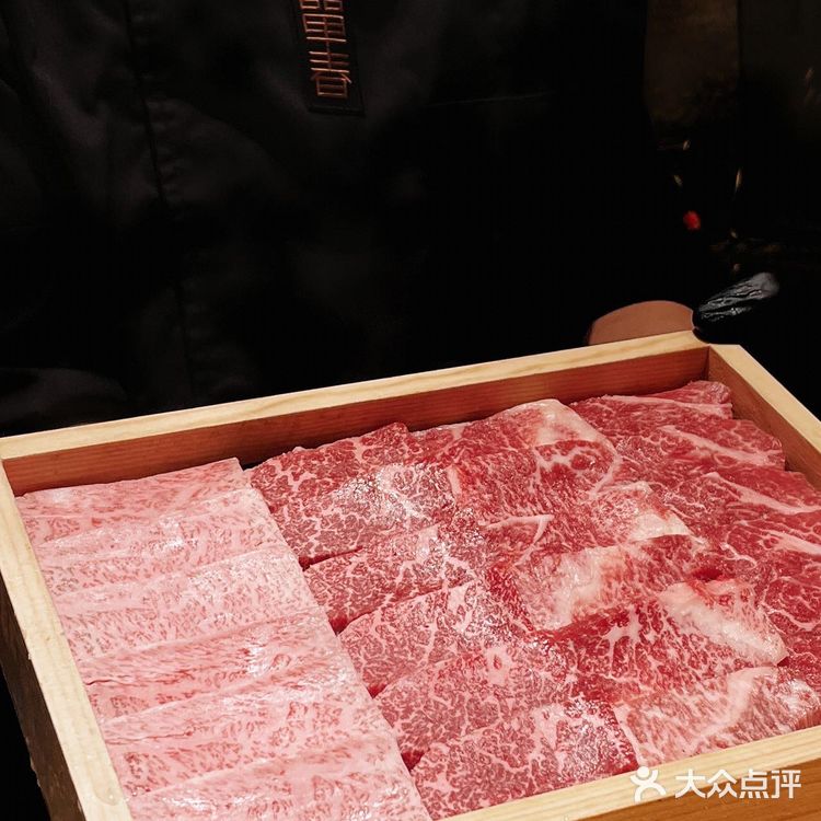 ‼️广州首家板前烧肉OMAKASE来袭💓