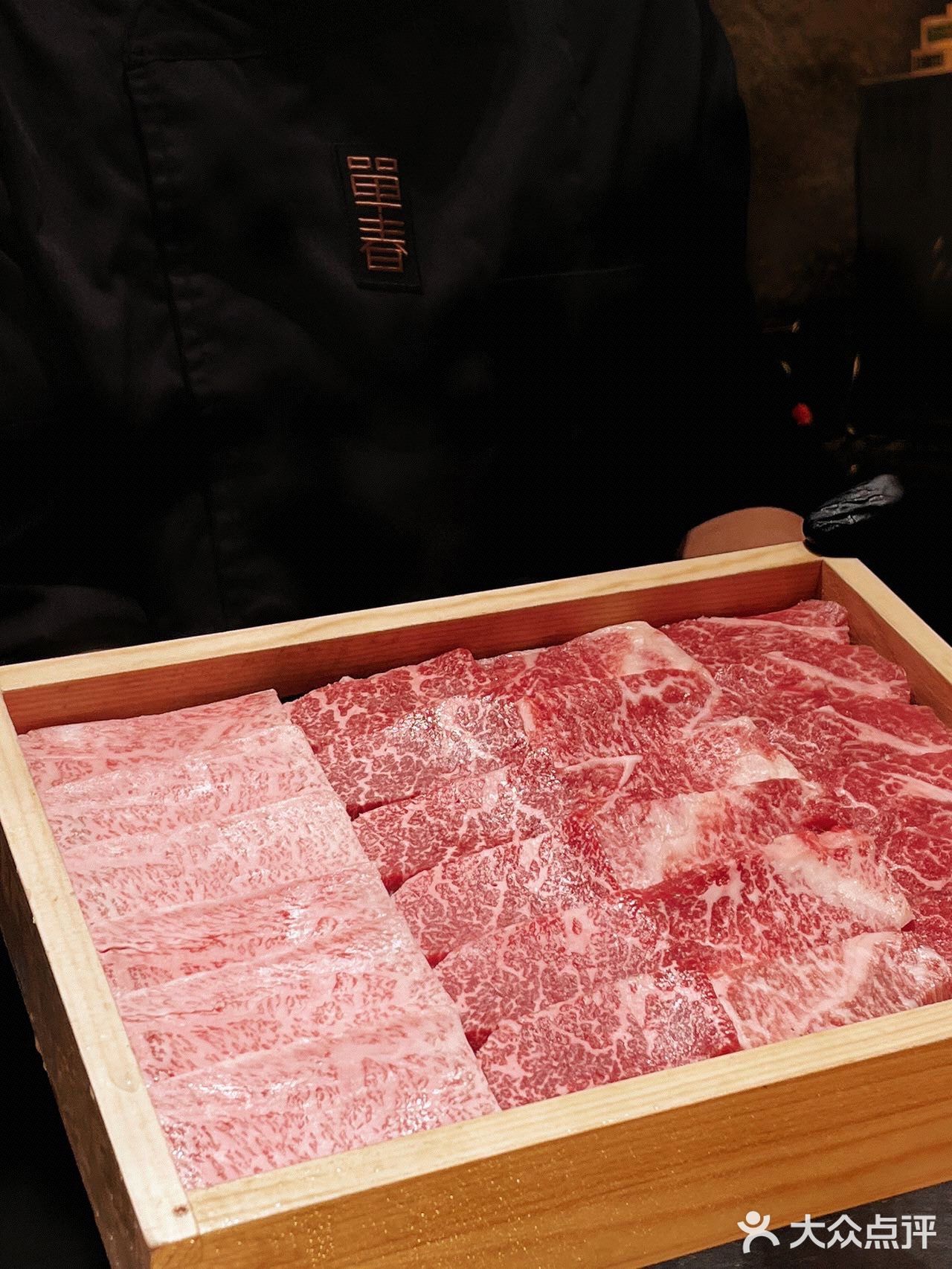 ‼️广州首家板前烧肉OMAKASE来袭💓