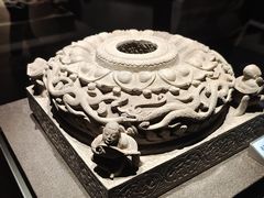 -大同市博物馆