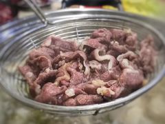-菜忠潮州牛肉店(岗厦店)