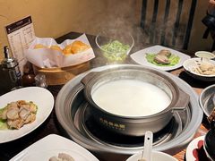 -大良毋米粥(锦龙路总店)